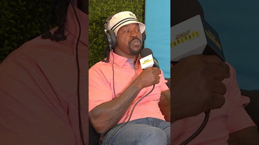 Joey Porter went in on players bashing Tomlin after he stepped down 😳 #steelers #nfl #miketomlin