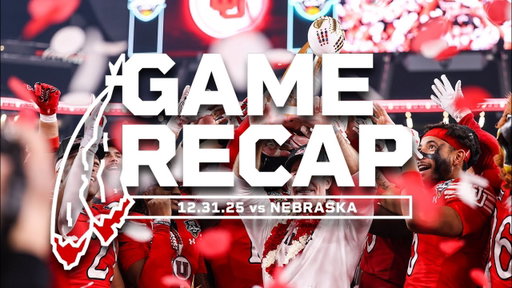 2025 Las Vegas Bowl: Cinematic Recap vs. Nebraska