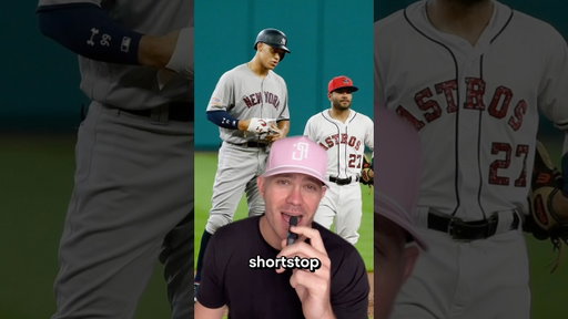 What your Baseball position means 😂
