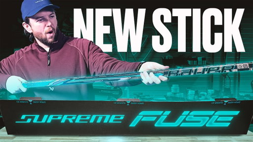 Wait… SUPREME Sticks Are Back?!