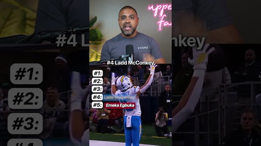 These 5 guys will win your fantasy league 🏆
