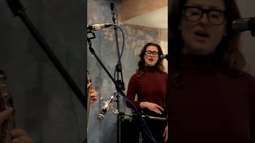 We have a 3-song EP out in exactly ONE WEEK! Here’s a sample of Valentine (at Restoration Sound)!