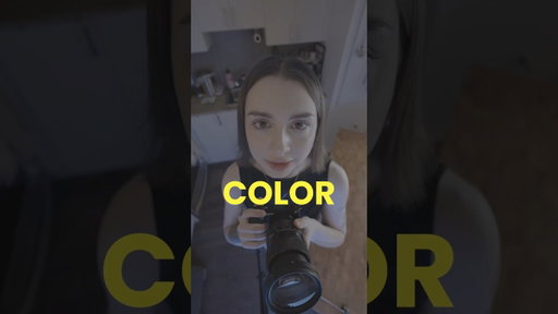 Wake up. The color editing world just got an upgrade! @AdobeVideo #adobepartner
