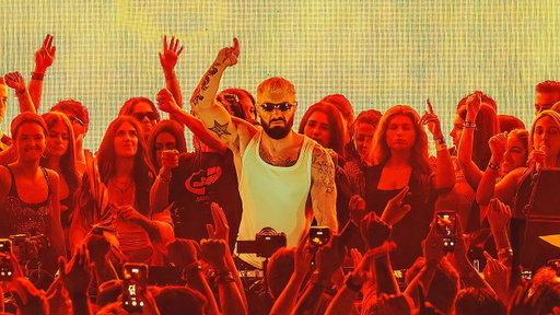 James Hype live @ HÏ Ibiza 2026 - Full Set