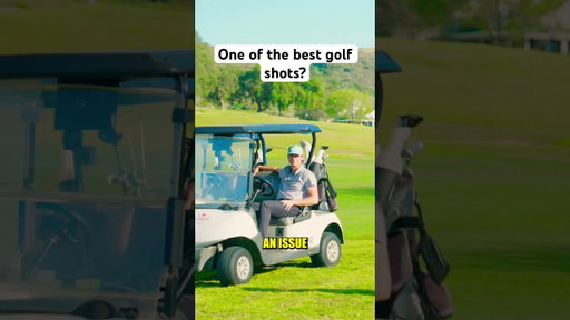 This is how you win the Masters #golf