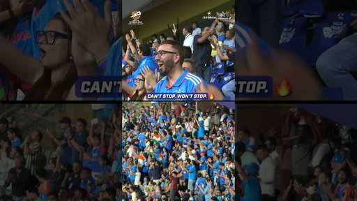 Harry Brook drops Sanju Samson on 15*, he smashes a stunning six | #T20WorldCup | #INDvENG