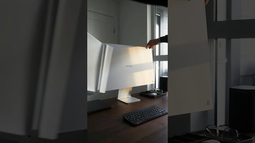 $2000 Apple Studio Display Unboxing (ASMR)