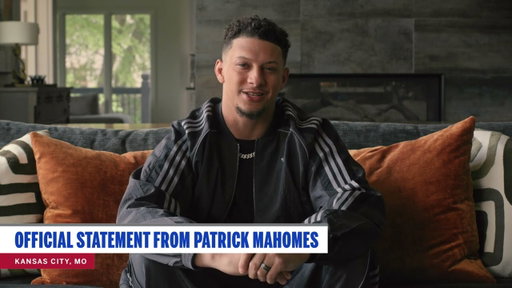 Yep, that’s Patrick. We will not be taking questions at this time.