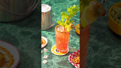 Spice up your spring with these cocktails from the LCBO