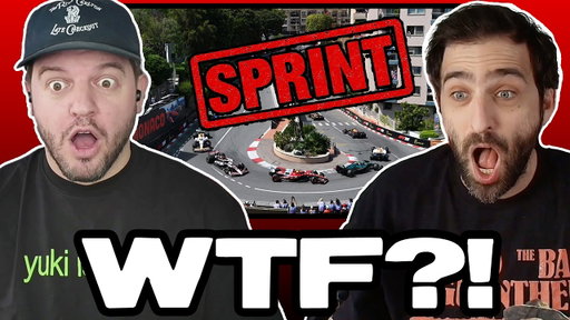 Max Karting Carnage, 2027 F1 Calendar, Will Isack Race? This Week in F1 | The Red Flags Podcast