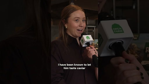 Cat Confessionals with Hallie Walker
