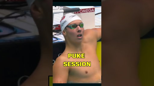 Puke Session