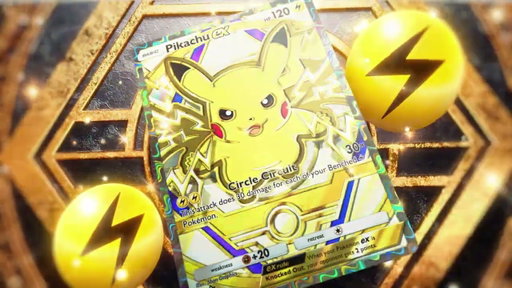 Pokémon TCG Pocket | Deluxe Pack ex ✨