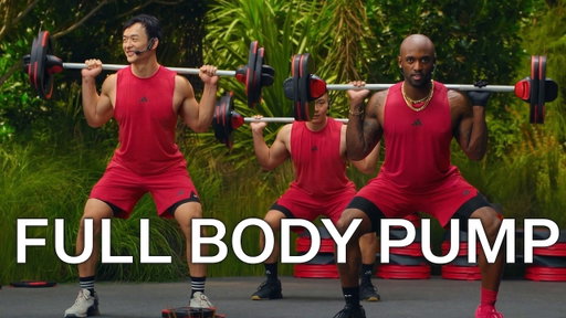 Do THIS Full Body Workout in ONLY 10 Minutes