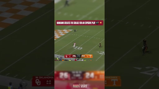 With the NFL Combine kicking off tomorrow, we’re looking back at OUr guys’ best plays as Sooners