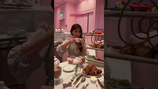 6 teas places for Valentine’s Day in SoCal #hiddengems #afternoontea #thingstodoinla #losangeles