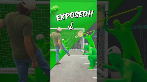 Dude Perfect EXPOSED!