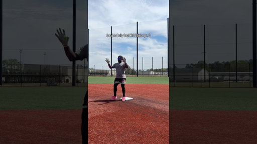 Only the coolest kids can hit these😂🔥 #baseball #baseballplayers