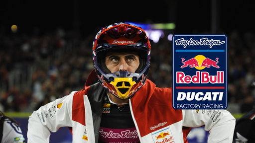 SEASON ONE | Ep 2. - San Diego SX