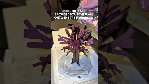 Wow #magictree #toys #tree #japan #japanfinds