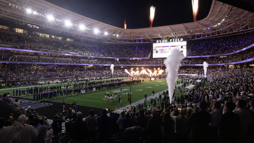 A New Era: The History of Ryan Field
