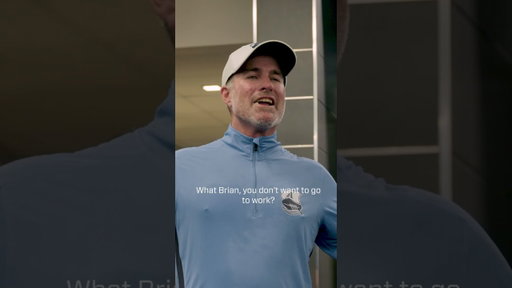 When Coach Says You Get the Day Off 🤯😂