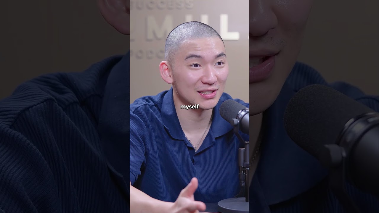 Behind the viral video of @IShowSpeed SHAVING @Themindsetguy head..