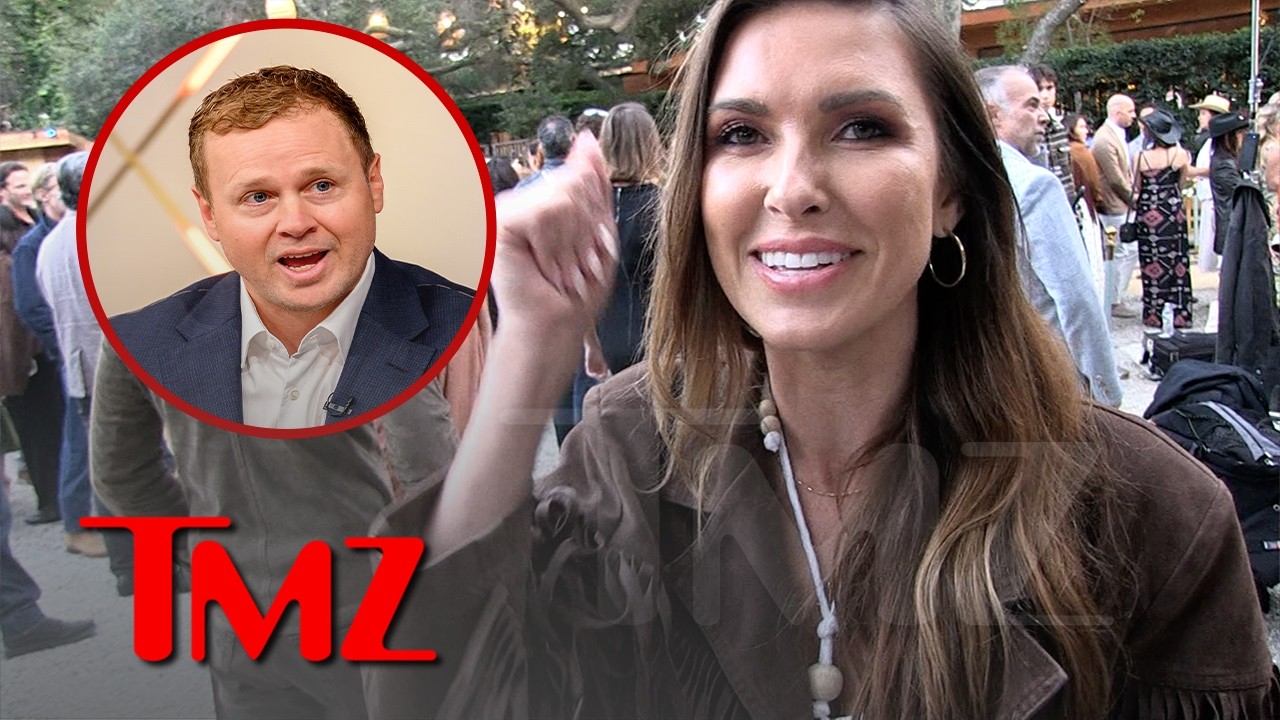 Audrina Patridge Says Spencer Pratt Will Deliver on His Mayoral Promises | TMZ