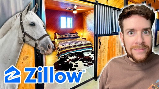 Insane Unhinged Zillow Listings | Volume 17