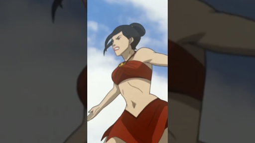 Immer diese überambitionierten Sportmenschen am Strand. #avatarthelastairbender gibts auf Paramount+