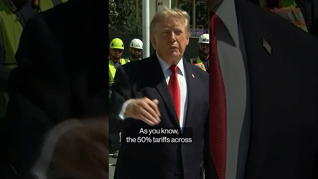 Trump Delays Canada Tariffs at 11th Hour, Saying Deal Close