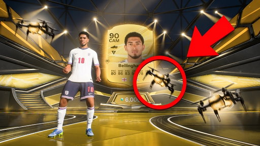 How to tell if it's a DOUBLE WALKOUT in FC 27