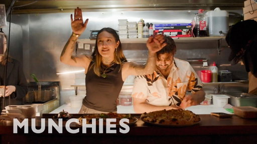 The Hidden Restaurants Driving Melbourne's Culinary Boom | Chef's Night Out