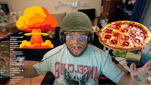 My Battle Against Hunger