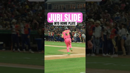 Scoring with style ✨ #jubislide #dance #dancer #dancing #smooth #slide #shorts #shortsfeed #viral