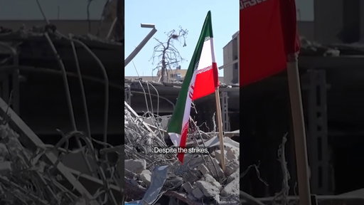 War Expands as US, Israel, Iran Ramp Up Strikes Across Region