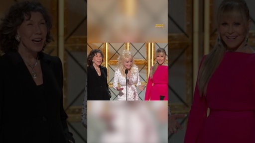 In memory of the great Dolly Parton