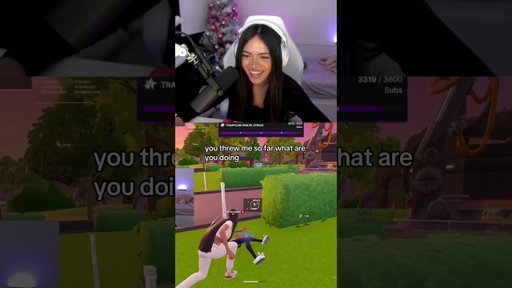 FORTNITE makes it so difficult for WHAT 😭