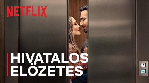 Munkahelyi románc | Jennifer Lopez és Brett Goldstein | Hivatalos előzetes | Netflix