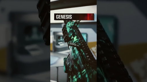 This is the FASTEST way to get the best camo in BO7 😍