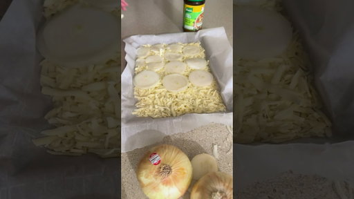 How to Make Viral Onion Chips with Knorr Bouillon