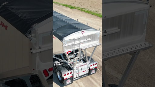 Did you know, we can build a Platinum trailer, exactly to your preferences