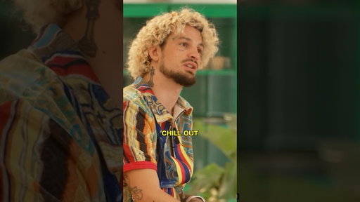 Sean O'Malley's Scrict Rule | Friends Keep Secrets with benny blanco, Lil Dicky and Kristin