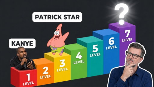 How to Be a Great Communicator (The 7 Levels)