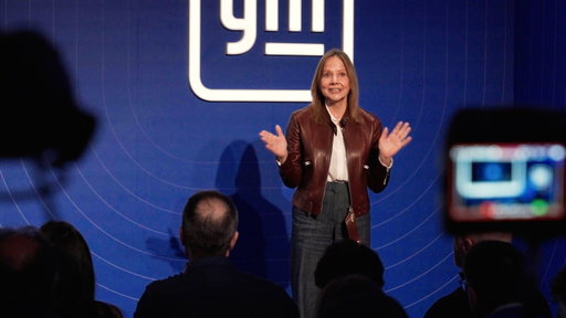 GM Delays EV Redesigns, Doubles Down on Trucks and SUVs Through 2030 | Automotive News Video