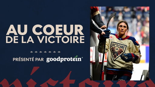 Au cœur de la Victoire | Halifax