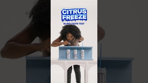 With all due respect 🥶 Try our newest flavor for yourself and see if it lives up to the taste test!