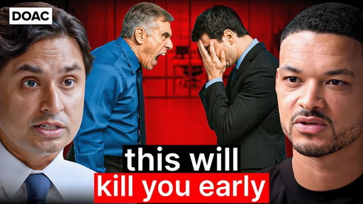 Dr K Reveals BRUTAL Truths Every Man NEEDS To Hear