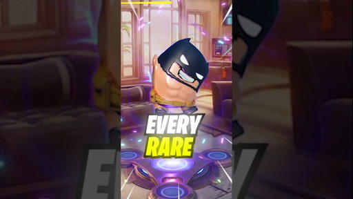 How to Find ALL *RARE* Sprites in Fortnite!