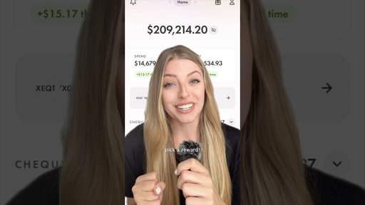 My reward for hitting a $200k net worth 🥳 #shorts